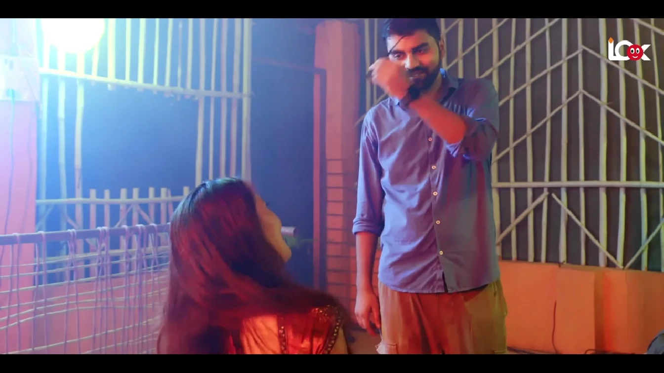 Bhabhi G S01 E01 LookEntertainment